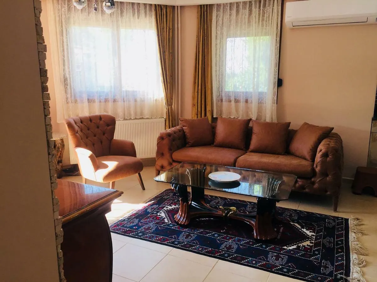 Holiday home Palmiye Villa Izmir