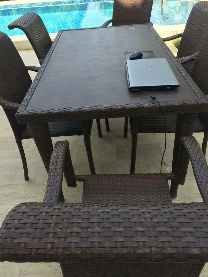 Holiday home Palmiye Villa Izmir